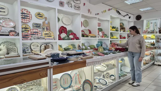 Centro de Interpretação Científico-ambiental - CICA gm